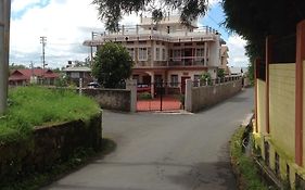 Holly Lodge Guest House